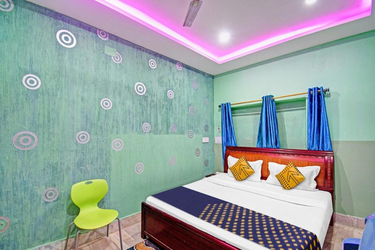 Hotel Spot On 81220 New Asha Purí Exteriér fotografie