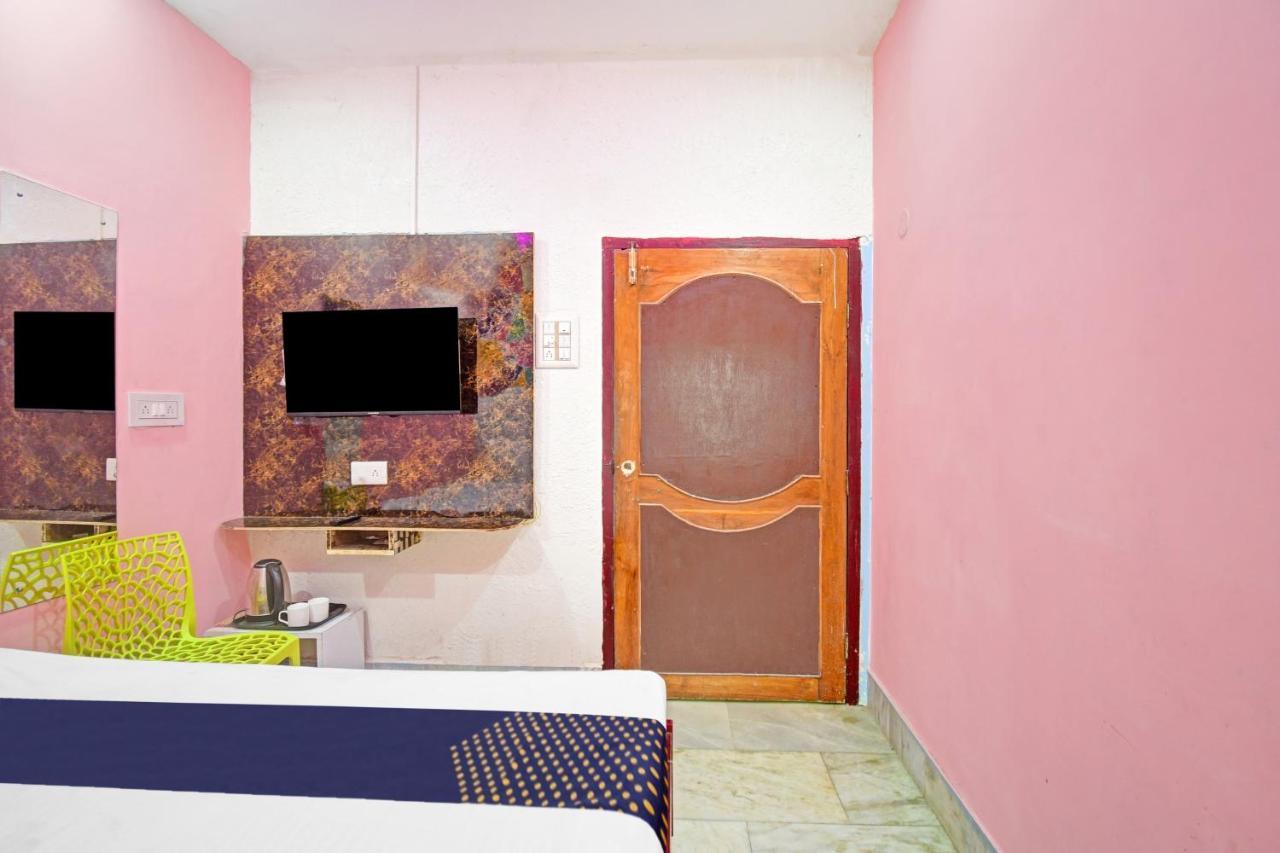 Hotel Spot On 81220 New Asha Purí Exteriér fotografie