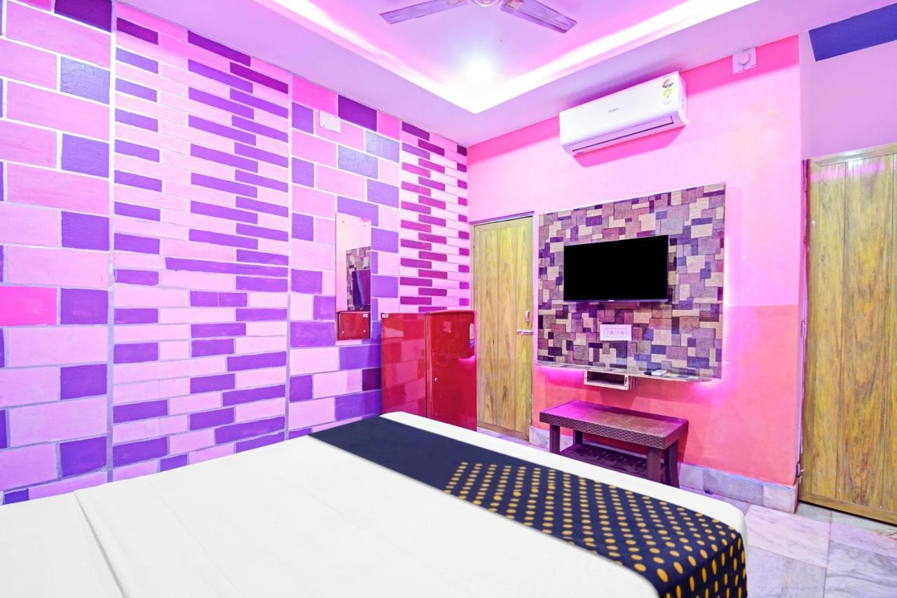 Hotel Spot On 81220 New Asha Purí Exteriér fotografie