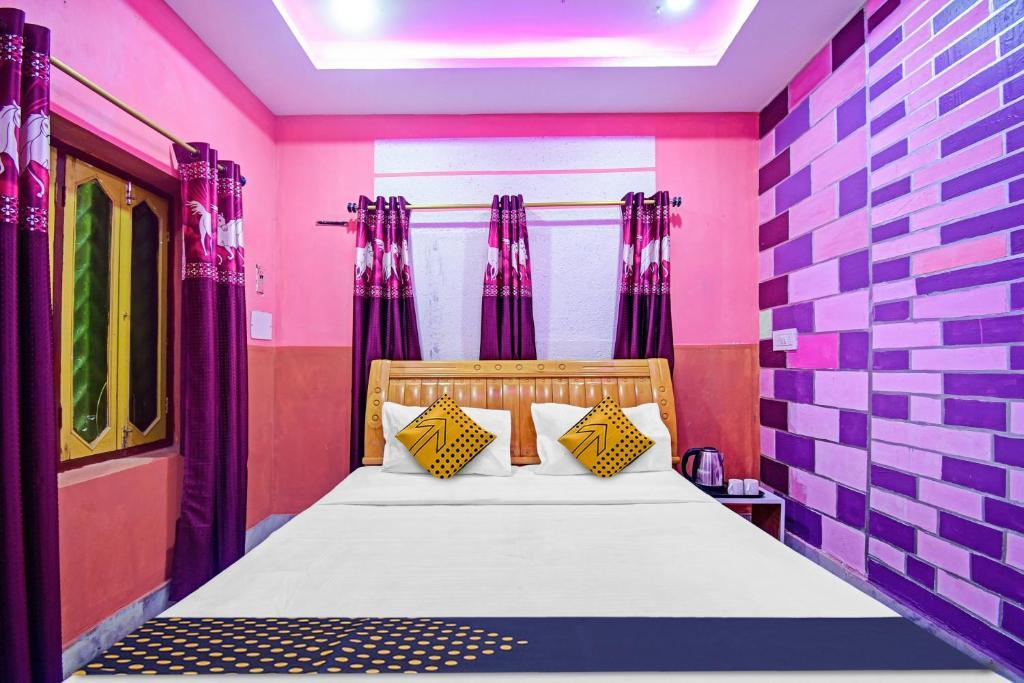 Hotel Spot On 81220 New Asha Purí Exteriér fotografie