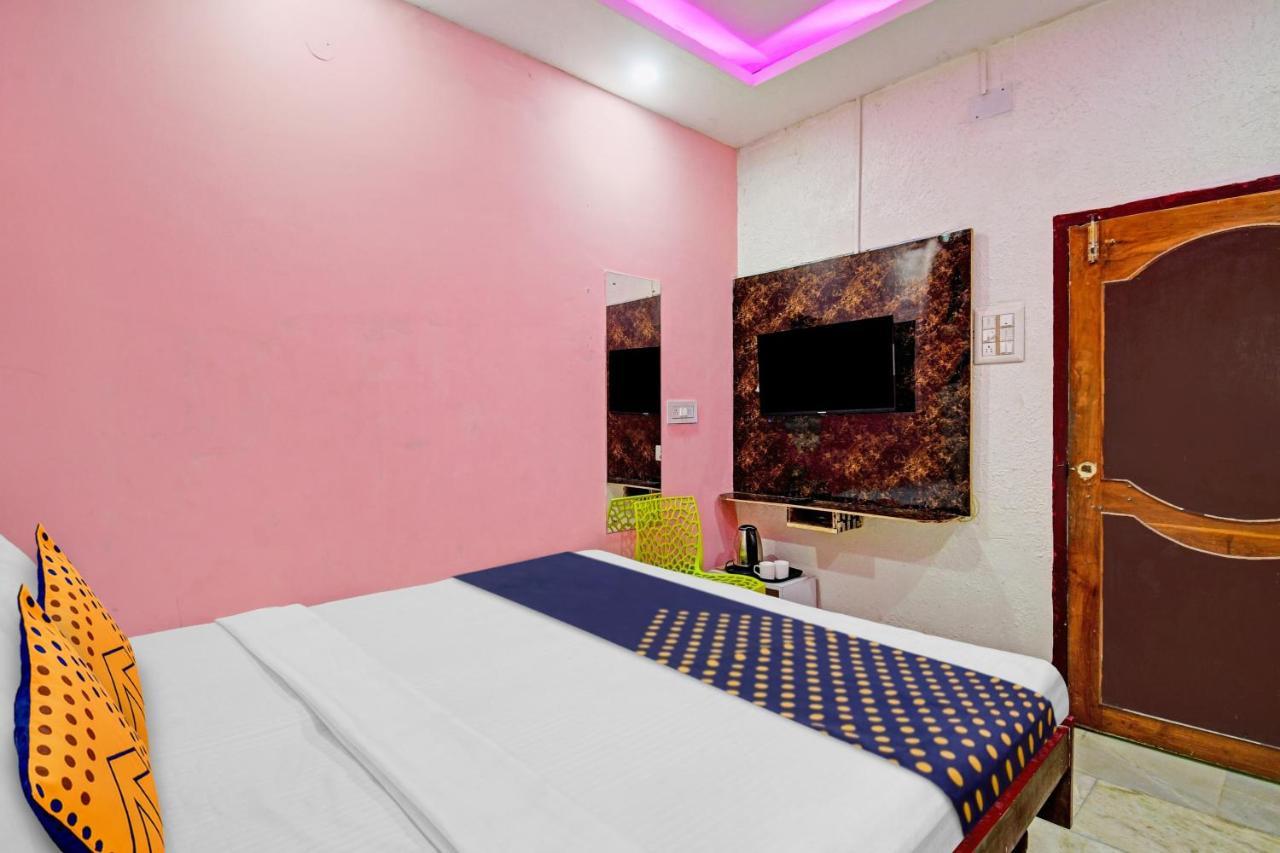 Hotel Spot On 81220 New Asha Purí Exteriér fotografie