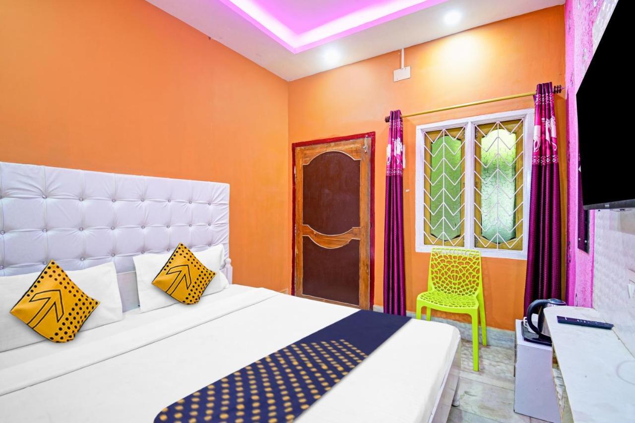 Hotel Spot On 81220 New Asha Purí Exteriér fotografie